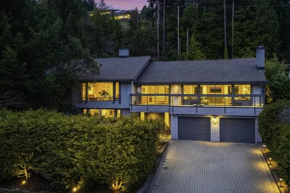 4643 Port View Place, West Vancouver
