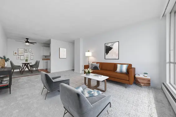 1405 2016 Fullerton Avenue, North Vancouver