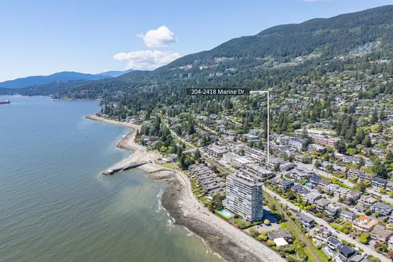 204 2418 Marine Drive, West Vancouver For Sale - image 31