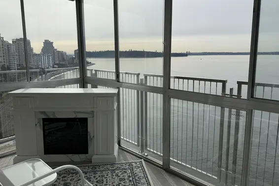 1105 150 24th Street, West Vancouver