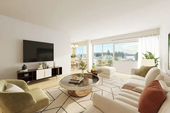 203 1730 Duchess Avenue, West Vancouver