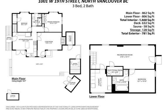 1001 West 19Th Street, North Vancouver For Sale - image 40