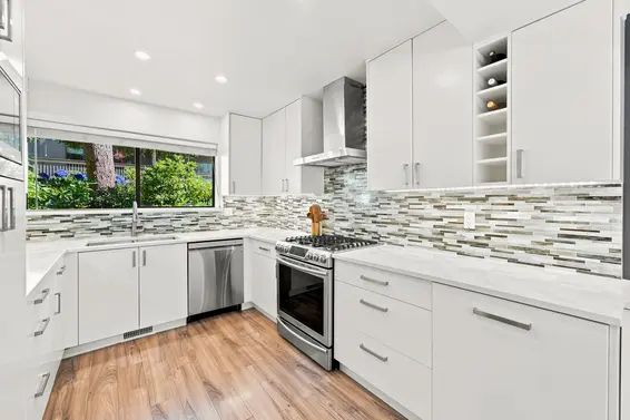 1079 Lillooet Road, North Vancouver
