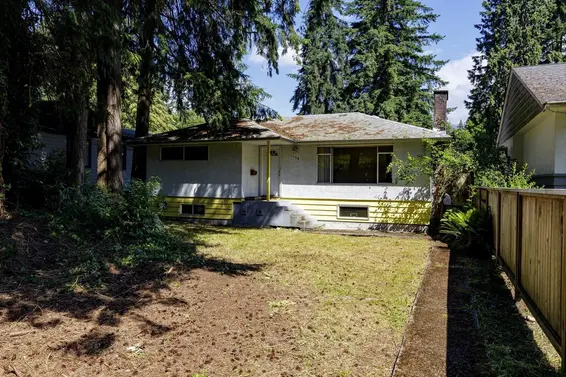 1140 West 21st Street, North Vancouver