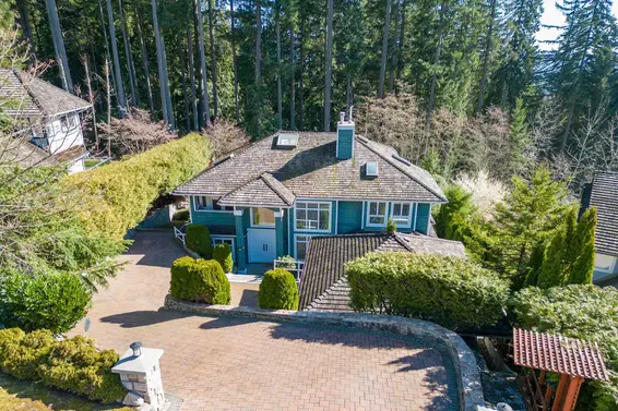 3866 Michener Way, North Vancouver