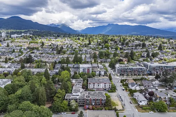 310 360 East 2nd Street, North Vancouver