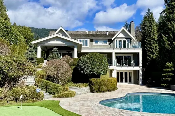 2920 Mathers Avenue, West Vancouver