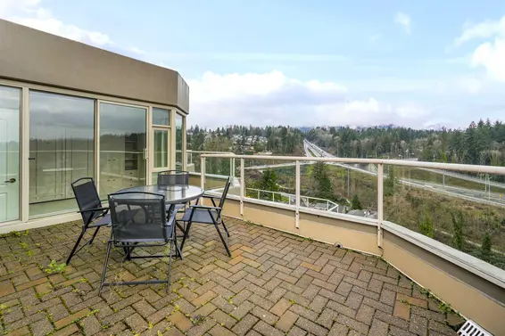 1704 1327 East Keith Road, North Vancouver For Sale - image 36