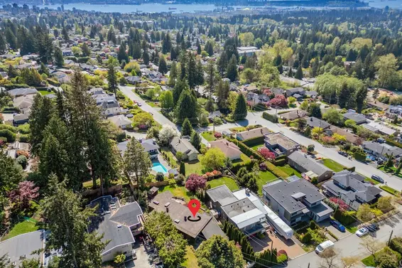 241 West Balmoral Road, North Vancouver