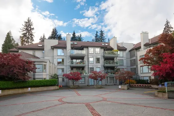 405 3658 Banff Court, North Vancouver