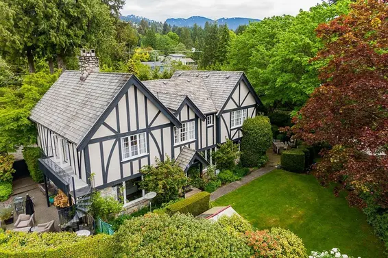 1850 Mathers Avenue, West Vancouver