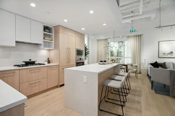 118 2050 Glenaire Drive, North Vancouver