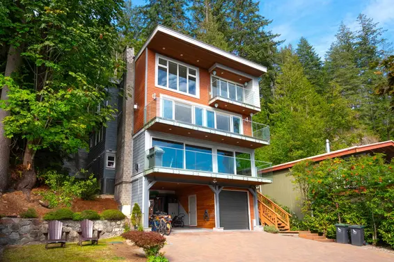 2867 Panorama Drive, North Vancouver