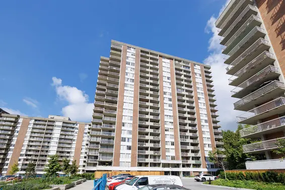 1602 2016 Fullerton Avenue, North Vancouver