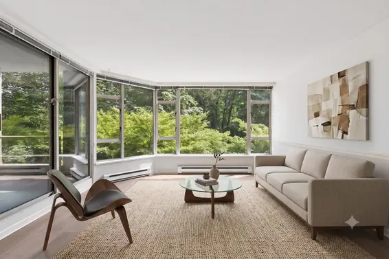 308 1327 East Keith Road, North Vancouver
