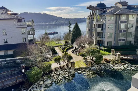 409 580 Raven Woods Drive, North Vancouver