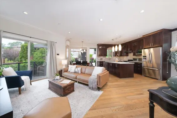 640 West 15th Street, North Vancouver