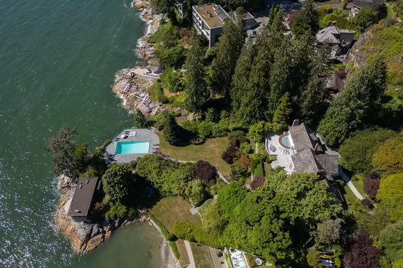 5240 Marine Drive, West Vancouver For Sale - image 4