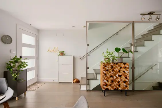 4 2358 Western Avenue, North Vancouver