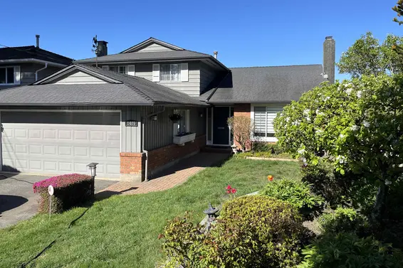 1405 20th Street, West Vancouver