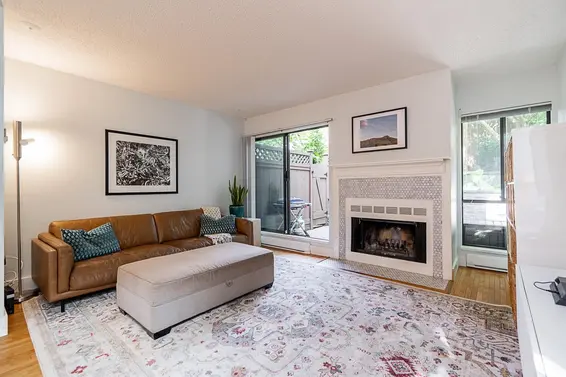 #13 230 West 14th Street, North Vancouver