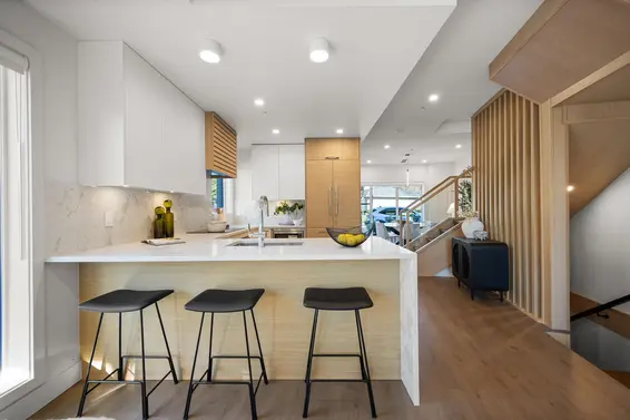 3114 Woodbine Drive, North Vancouver