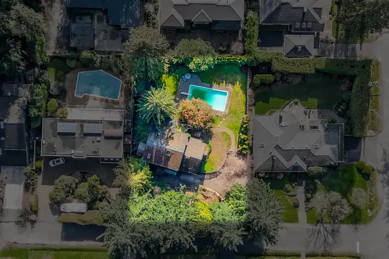 1650 Palmerston Avenue, West Vancouver