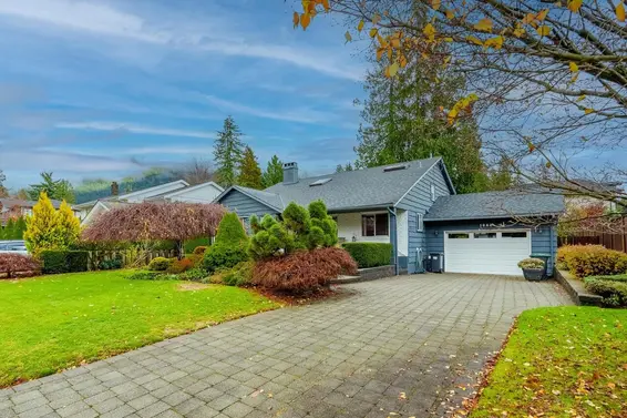 1063 Marigold Place, North Vancouver