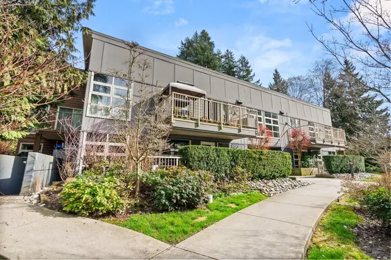 201 2832 Capilano Road, North Vancouver For Sale - image 1