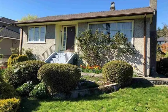 234 West St. James Road, North Vancouver