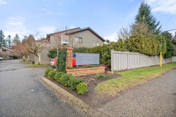 4701 Glenwood Avenue, North Vancouver For Sale - image 7