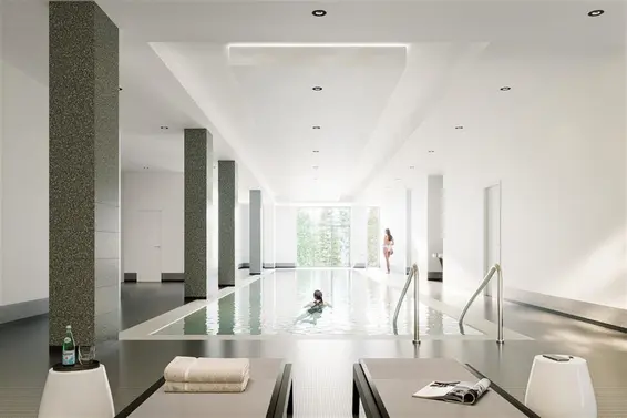 606 2375 Emery Court, North Vancouver