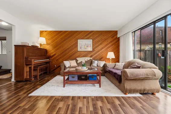 841 Old Lillooet Road, North Vancouver