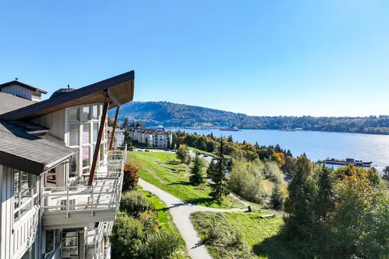 509 560 Raven Woods Drive, North Vancouver