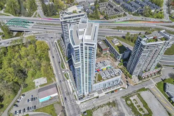 602 1500 Fern Street, North Vancouver