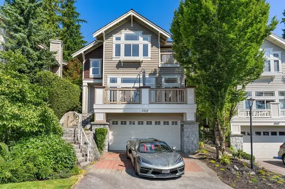 4949 Edendale Court, West Vancouver