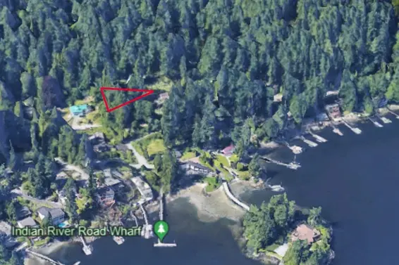 LOT 5 Indian River Drive, North Vancouver