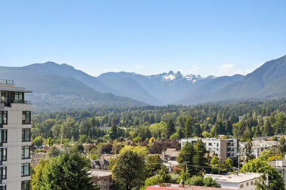 1302 158 West 13th Street, North Vancouver