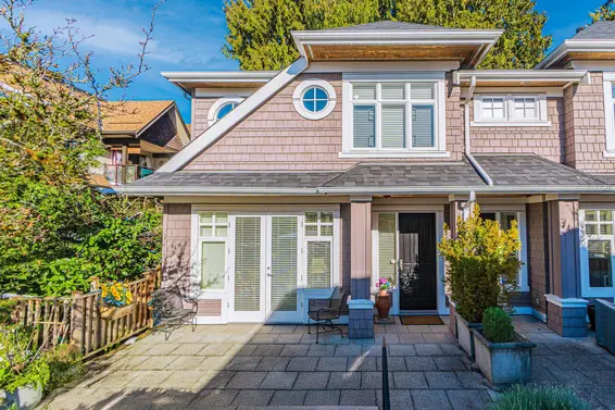 2129 Gordon Avenue, West Vancouver