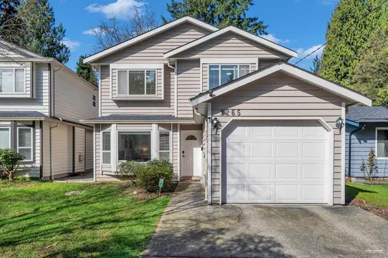 3265 Chaucer Avenue, North Vancouver