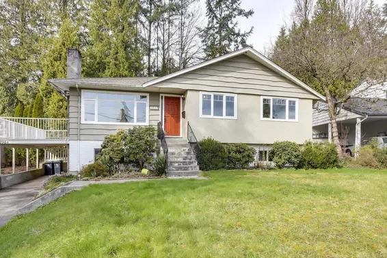 2984 Plymouth Drive, North Vancouver