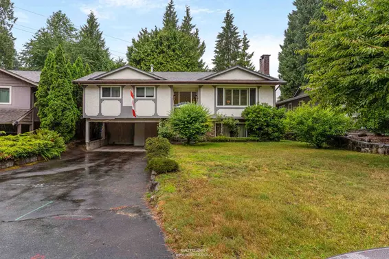 2599 Masefield Road, North Vancouver