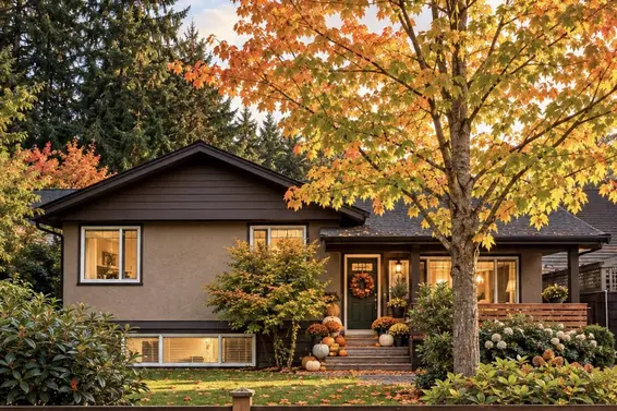 1218 West 22nd Street, North Vancouver