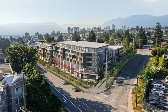 116 402 East 3Rd Street, North Vancouver