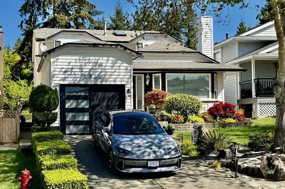 3362 Manning Crescent, North Vancouver