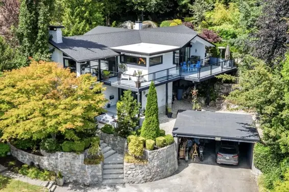 4965 Keith Road, West Vancouver