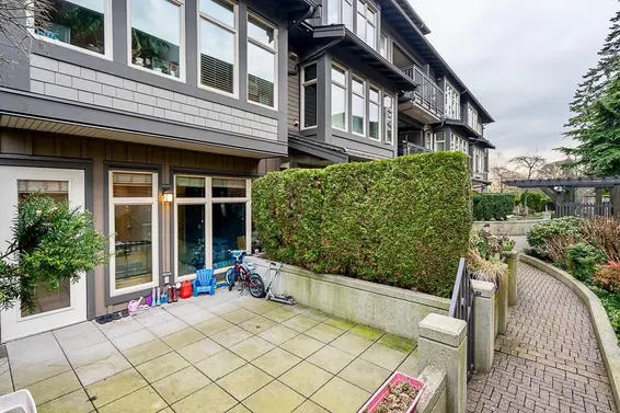 107 116 West 23rd Street, North Vancouver For Sale - image 24