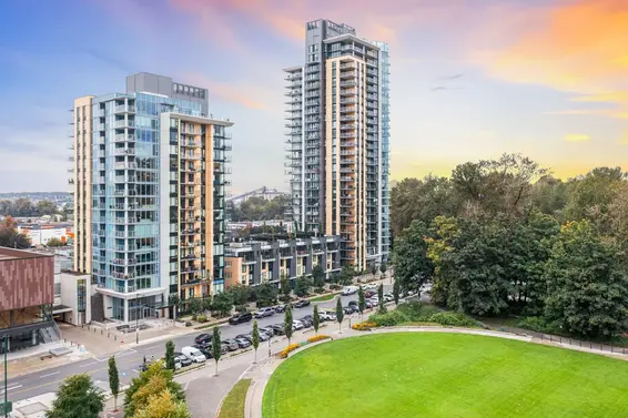 502 1401 Hunter Street, North Vancouver