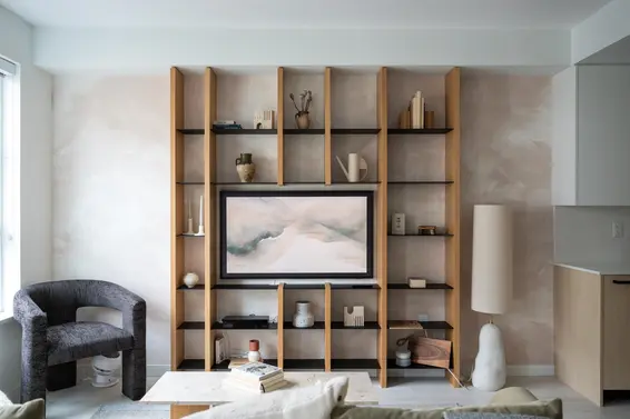 216 2045 Heritage Park Lane, North Vancouver