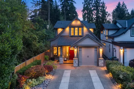 1585 Draycott Road, North Vancouver